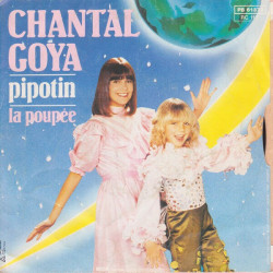 La Poupée / Pipotin