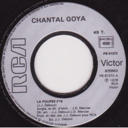 La Poupée / Pipotin