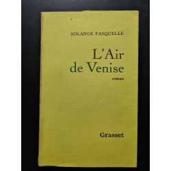 L'Air de Venise