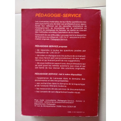 LIVRET METHODOLOGIQUE LIRE EN 5e - COLLECTION PIERRE EMMANUEL