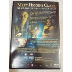 DVD Série Mary H. Clarke - Cherche jeune fille aimant danser