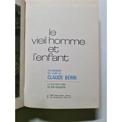 Le vieil homme et l'enfant