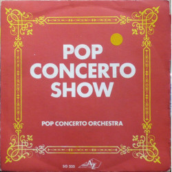 Pop Concerto Show