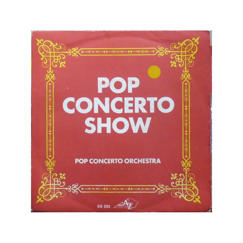 Pop Concerto Show