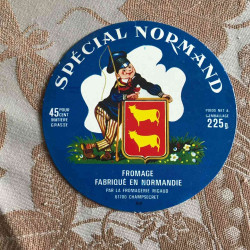 Spécial Normand