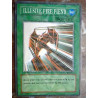 Illusive Fire Fiend PS-49 YU-GI-OH