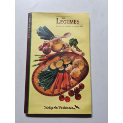 Les Légumes toutes les saveurs de l'equilibre
