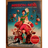 Mission Noël - Les aventures de la famille Noël DVD