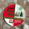 Camlembert Royal Vosqien
