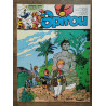 Magazine Spirou n2313 Août 1982