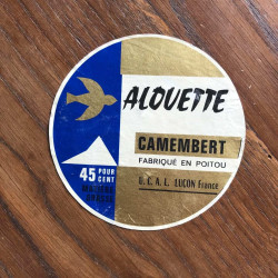 Alouette