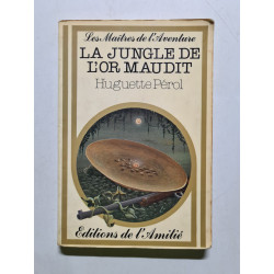 La jungle de l'or maudit - 1984