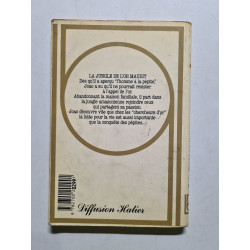 La jungle de l'or maudit - 1984