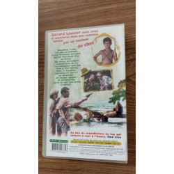 Le fils du français