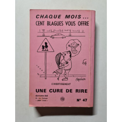 400 blagues nº 47