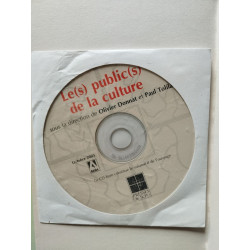 Le(s) public(s) de la culture
