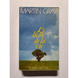 Le livre de la vie
