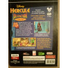 Hercule Jeu d'action - Le Livre animé interac 2 Jeux