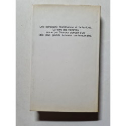 Boris Vian : l'arrache-coeur