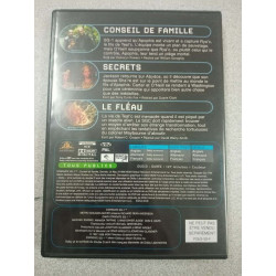 DVD Série Stargate SG-1 - vol. 10