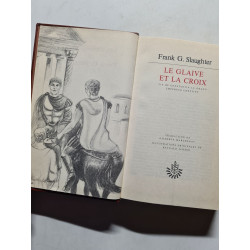 Le Glaive et la Croix