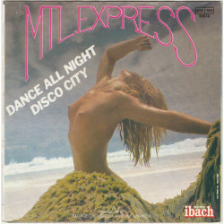 Dance All Night / Disco City