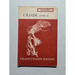 L'Iliade tome II