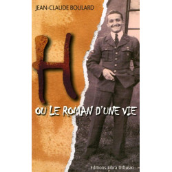 H ou le roman d'une vie