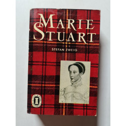 Marie Stuart