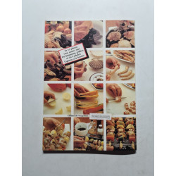 L'école de cuisine N° 13. grillades et barbecues