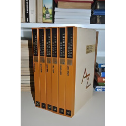 Encyclopédie SAVOIR UNIVERSEL 66 volumes éd Cercle Européen du Livre