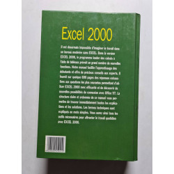 Excel 2000