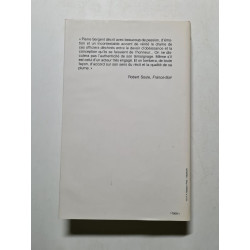 Le Coup de grâce tome III - 1990