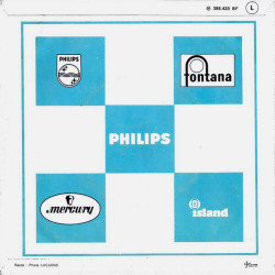 "Mademoiselle Ninette"