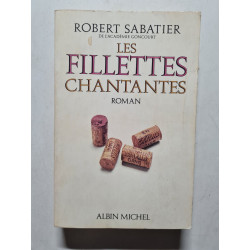 Les Fillettes Chantantes