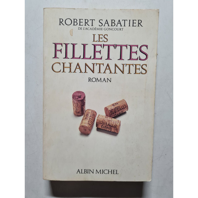 Les Fillettes Chantantes