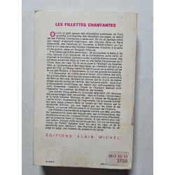 Les Fillettes Chantantes