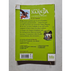 Tome 1. Le Neveu du Magicien