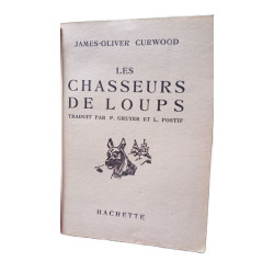 Les chasseurs de loups
