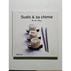 Sushi et sa chimie