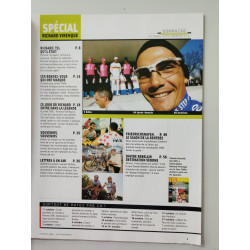 Velo Magazine nº 413