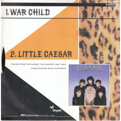 War Child
