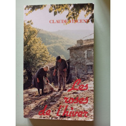 Les roses de l'hiver