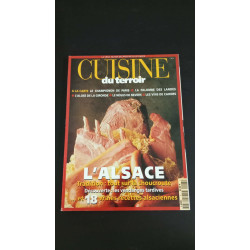 Cuisine du terroir Nº5
