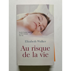 Au risque de la vie (Très Bon Etat)