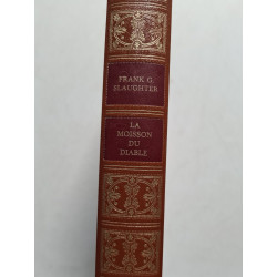 La moisson du diable