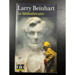 Le bibliothécaire