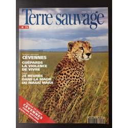 Terre sauvage nº 72