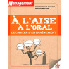 A l'aise à l'oral : Le cahier d'entraînement