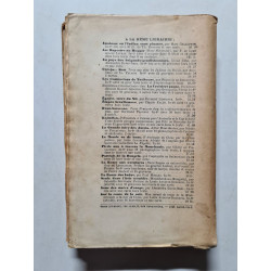 Voyage d'une Parisienne à Lhassa